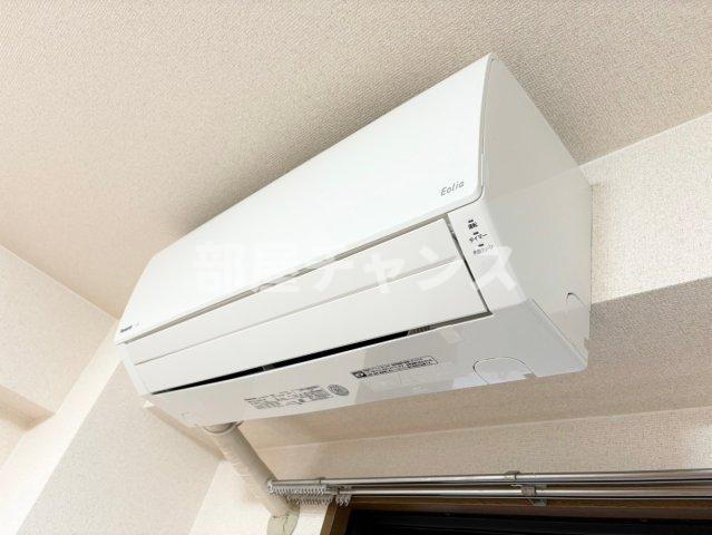 ベル名駅の設備