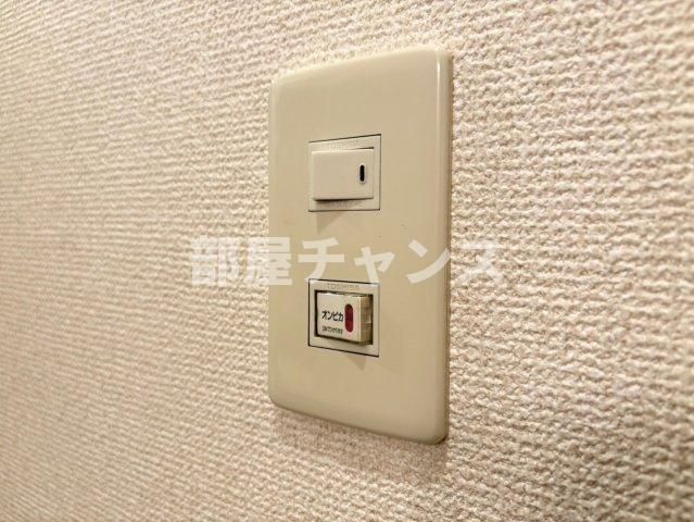 ベル名駅の設備