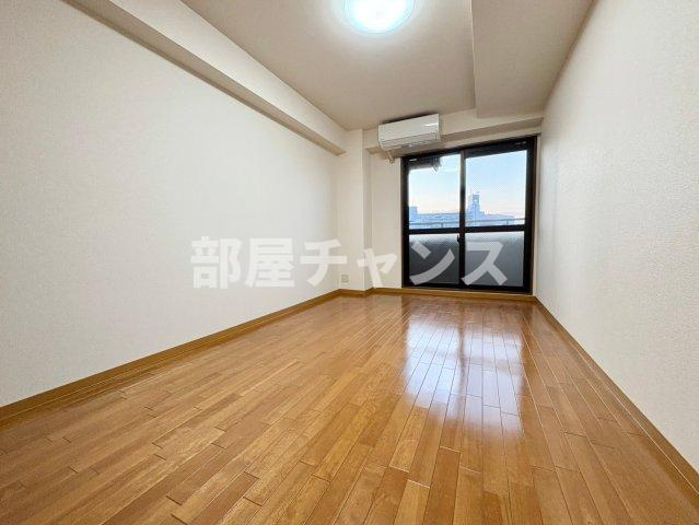 ベル名駅の居間・リビング