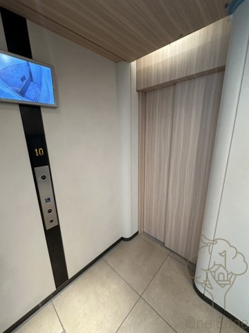 ザ・パークハビオ都島テラスのその他共用部分
