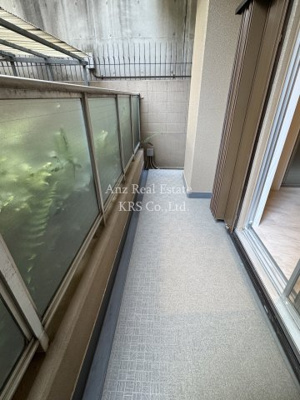 【バルコニー】 | ノバカネイチ与力町