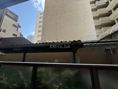 【展望】 | ノバカネイチ与力町