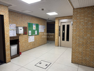 【ロビー】 | ノバカネイチ与力町