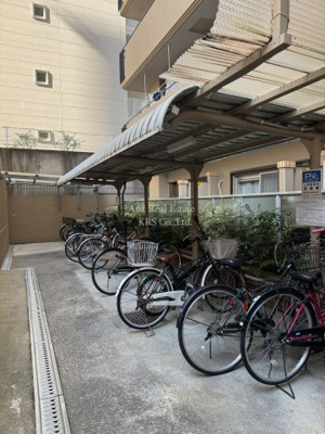 【その他共用部分】 | ノバカネイチ与力町