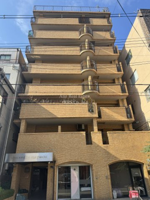 【外観】 | ノバカネイチ与力町