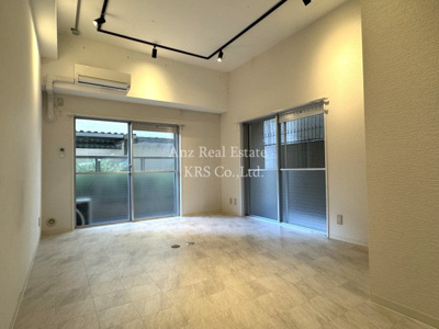 【洋室】 | ノバカネイチ与力町