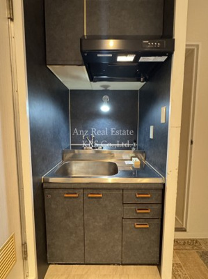 【キッチン】 | ノバカネイチ与力町