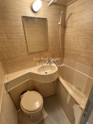 【浴室】 | ノバカネイチ与力町