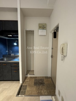 【玄関】 | ノバカネイチ与力町