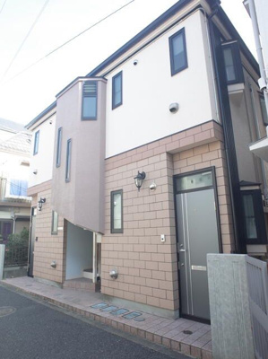 【外観】 | ファミールＮ