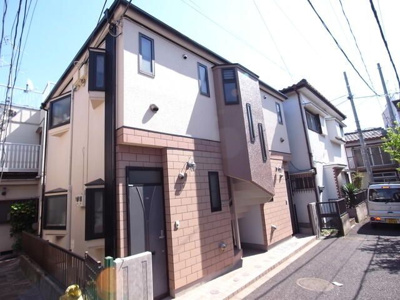 【外観】 | ファミールＮ