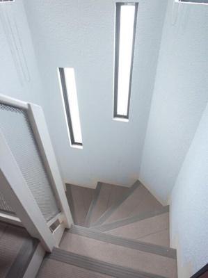 【その他共用部分】 | ファミールＮ