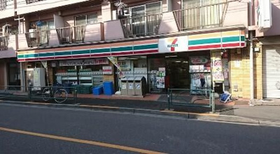 【周辺】 | ファミールＮ