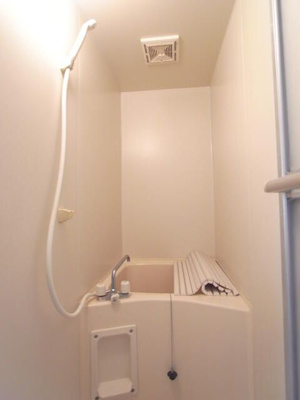 【浴室】 | ファミールＮ