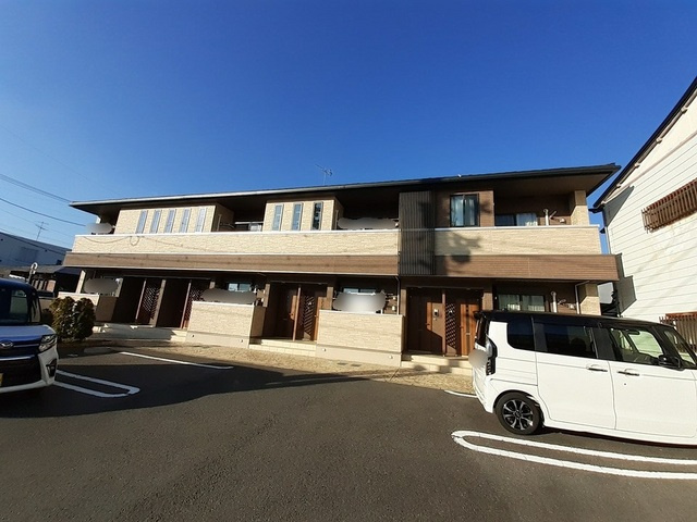 サニーウェルの外観|外観写真