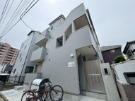 Cerebrare Funabashiの画像