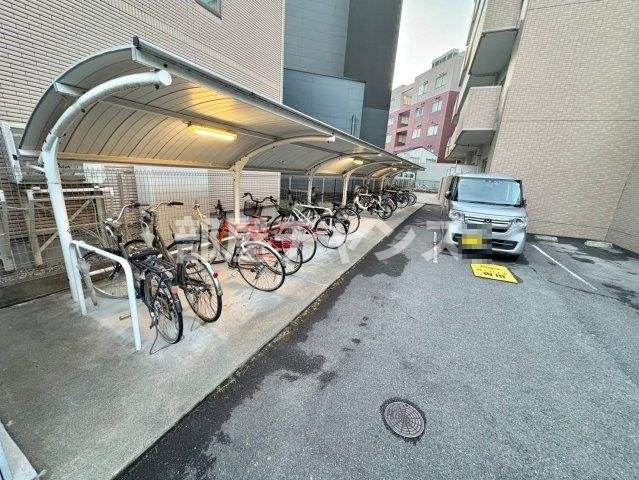 アスピラシオン名駅のその他共用部分