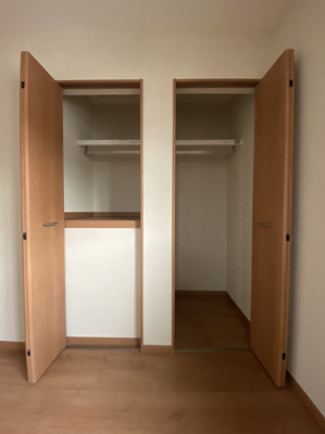 【収納】 | 赤塚新町3丁目アパート