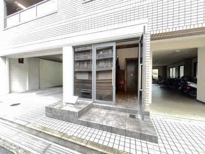 【エントランス】 | リバーライフ三島