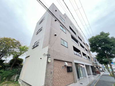 【外観】 | リバーライフ三島