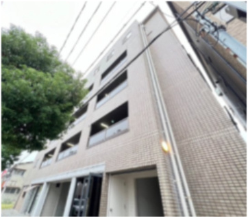 【外観】 | リバーライフ三島