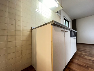 【キッチン】 | リバーライフ三島