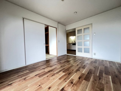 【寝室】 | リバーライフ三島