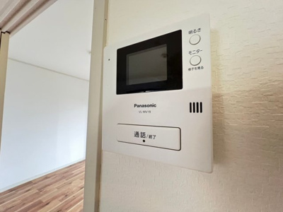 【セキュリティ】 | リバーライフ三島