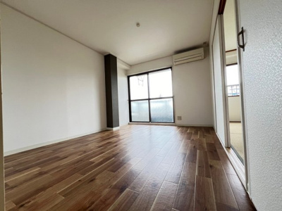 【内装】 | リバーライフ三島