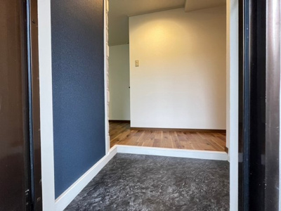 【玄関】 | リバーライフ三島