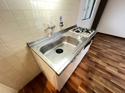 【キッチン】 | リバーライフ三島