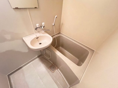 【浴室】 | リバーライフ三島