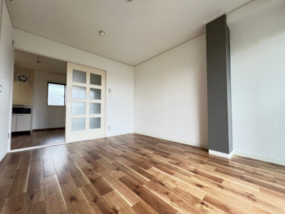 【寝室】 | リバーライフ三島