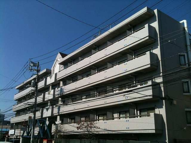 津田沼ダイカンプラザシティ