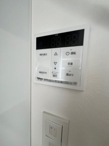 ビガーポリス486与力町公園Ⅱのその他