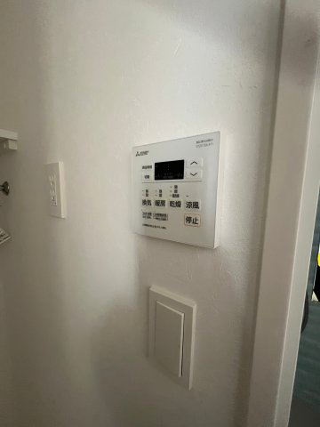 ビガーポリス486与力町公園Ⅱのその他