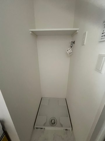 ビガーポリス486与力町公園Ⅱのその他