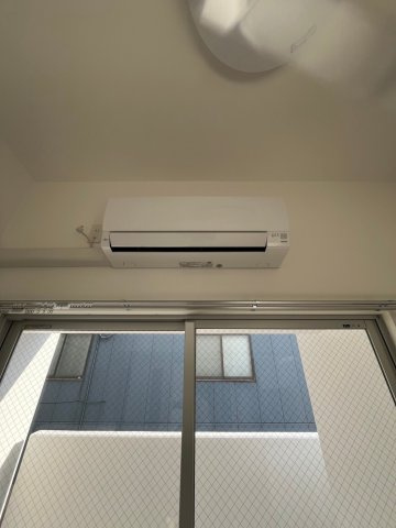 ビガーポリス486与力町公園Ⅱの設備