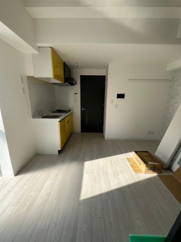 ビガーポリス486与力町公園Ⅱの内装