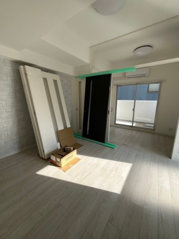 ビガーポリス486与力町公園Ⅱのその他