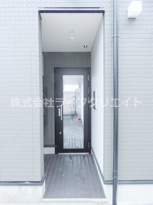 【エントランス】 | Eternal日野