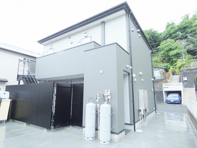 【外観】 | Eternal日野