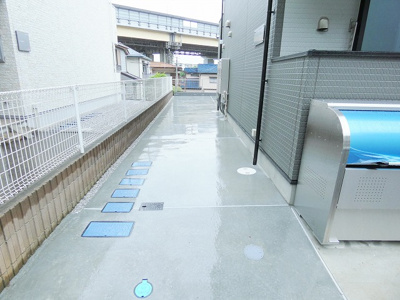 【ロビー】 | Eternal日野