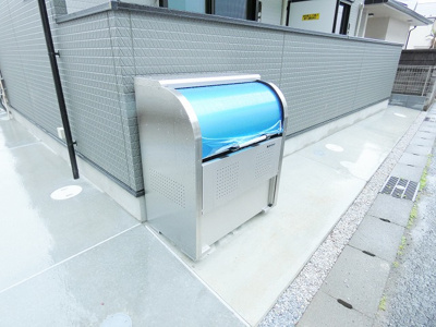 【その他共用部分】 | Eternal日野