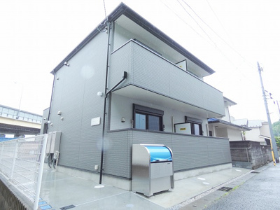 【外観】 | Eternal日野