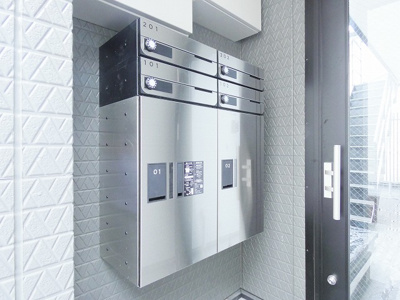 【その他共用部分】 | Eternal日野