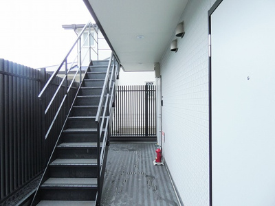 【その他共用部分】 | Eternal日野