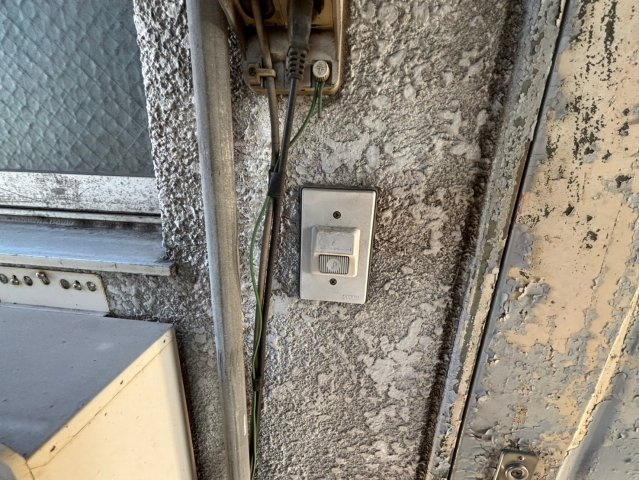 【玄関】 | ウイング上飯田