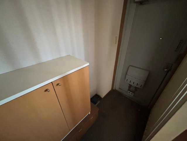 【内装】 | ウイング上飯田