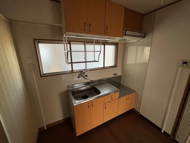 【キッチン】 | ウイング上飯田